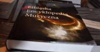 Elbląska Encyklopedia Muzyczna już dostępna