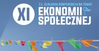 XI Elbląska Konferencja Ekonomii Społecznej