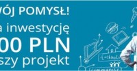 1 00 000 PLN na Twój pomysł! Dołącz do Startup Roadshow