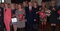 Elblążanie wśród laureatów nagrody Marszałka Województwa Warmińsko-Mazurskiego
