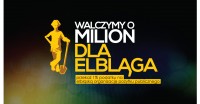 MILION DLA ELBLĄGA: Fundacja Elbląg – Fundusz Lokalny Regionu