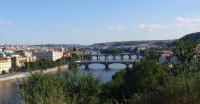  Praga w pięć dni