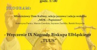 XV Dni Papieskie w Elblągu