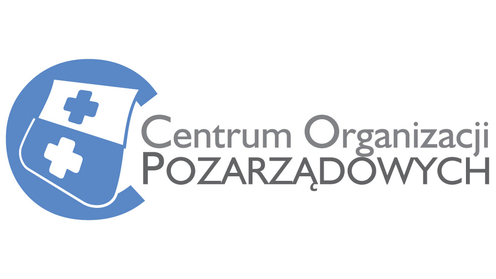 Informacja dotycząca Centrum Organizacji Pozarządowych