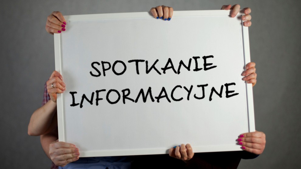 SCREP: Dofinansowanie szkoleń - spotkanie informacyjne w Elblągu
