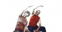 Elbląska Rada Seniorów: zajęcia z aerobicu i gimnastyki codziennej
