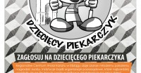 Ruszyła kolejna edycja konkursu "Dziecięcy Piekarczyk"!