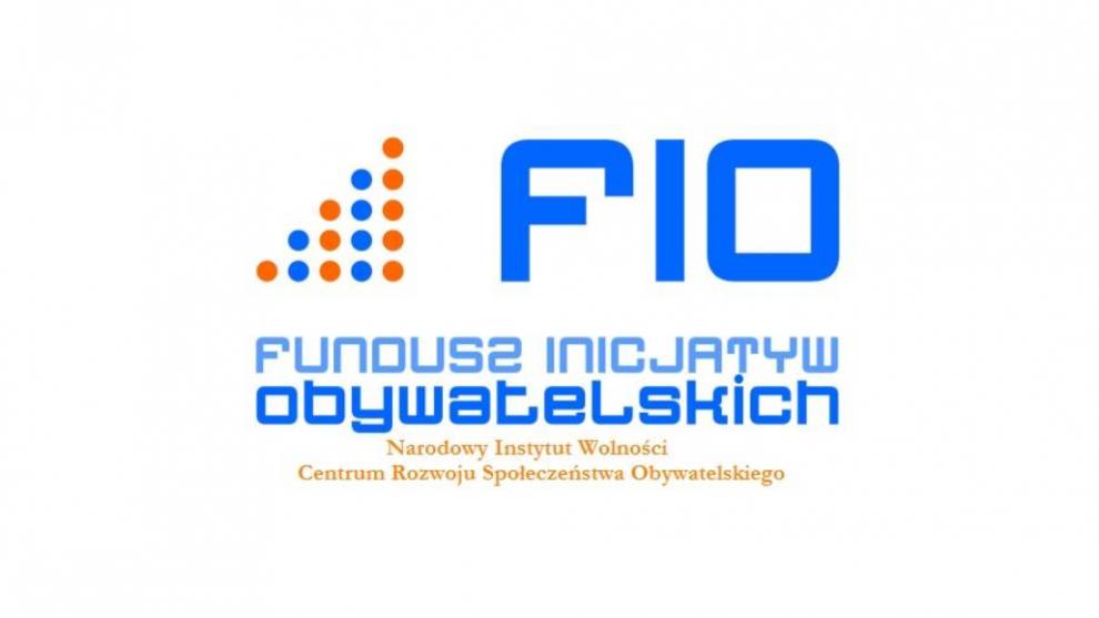 Olsztyn: Spotkanie informacyjne nt. Funduszu Inicjatyw Obywatelskich