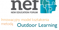 Konferencja "Innowacyjny model kształcenia metodą Outdoor
