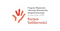 Partnerstwo dla Wolontariatu