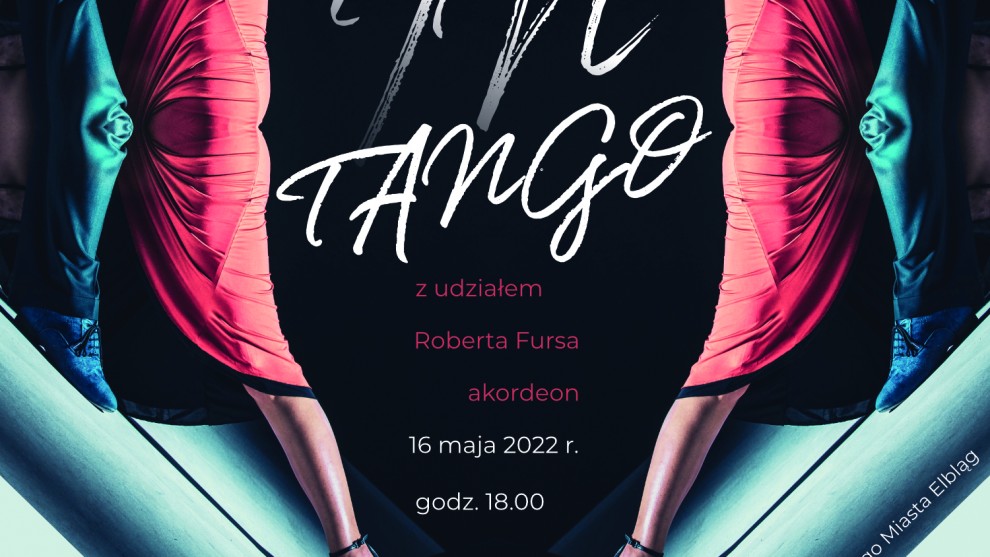 ETK zaprasza na promocję płyty „In Tango”