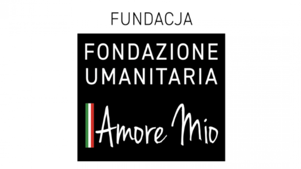 Fundacja Fondazione Umanitaria Amore Mio