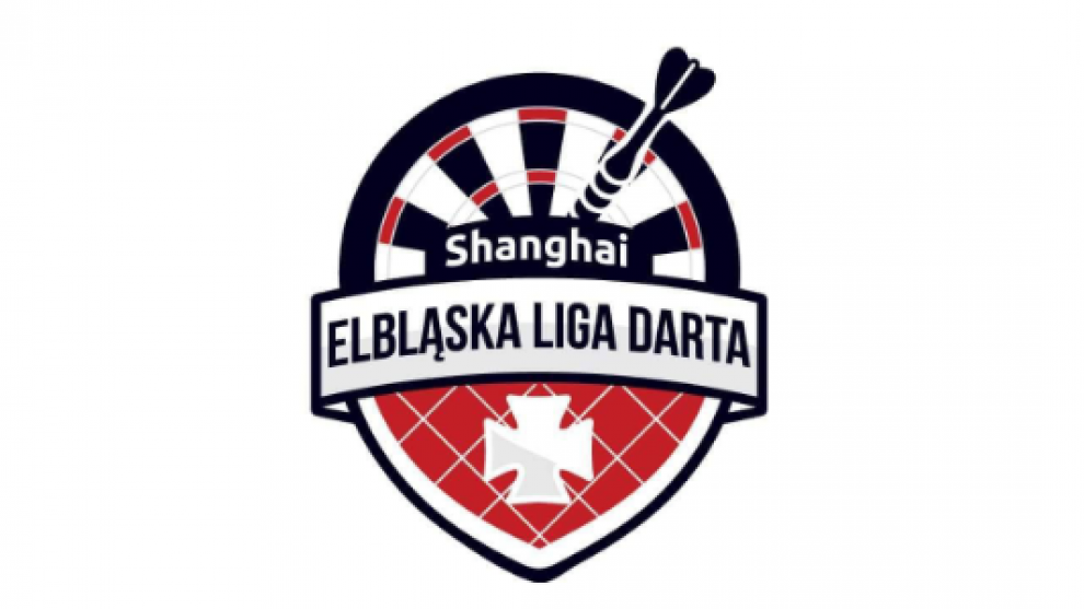 Stowarzyszenie Elbląska Liga Darta SHANGHAI