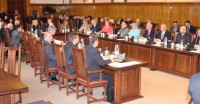 Budżet miasta na rok 2015 przyjęty