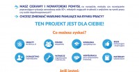 INNOWATORZY NA START!