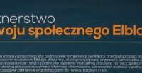 Seminarium informacyjne Partnerstwa rozwoju społecznego Elbląga