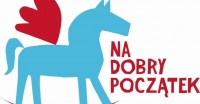 VII Edycja konkursu grantowego "Na dobry początek!"