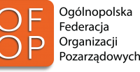 VII OGÓLNOPOLSKIE FORUM INICJATYW POZARZĄDOWYCH