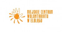 Wolontariusze w Polskim Związku Niewidomych w Elblągu