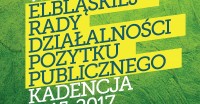 Wybory do Elbląskiej Rady Działalności Pożytku Publicznego na