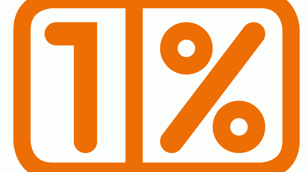 1% od elblążan w liczbach