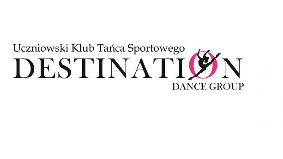 Drzwi otwarte w Uczniowskim Klubie Tańca Sportowego DESTINATION