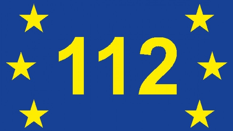 Europejski Dzień Numeru 112