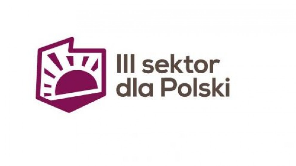 III Sektor dla Polski. O patriotyzmie, zaufaniu i włączaniu