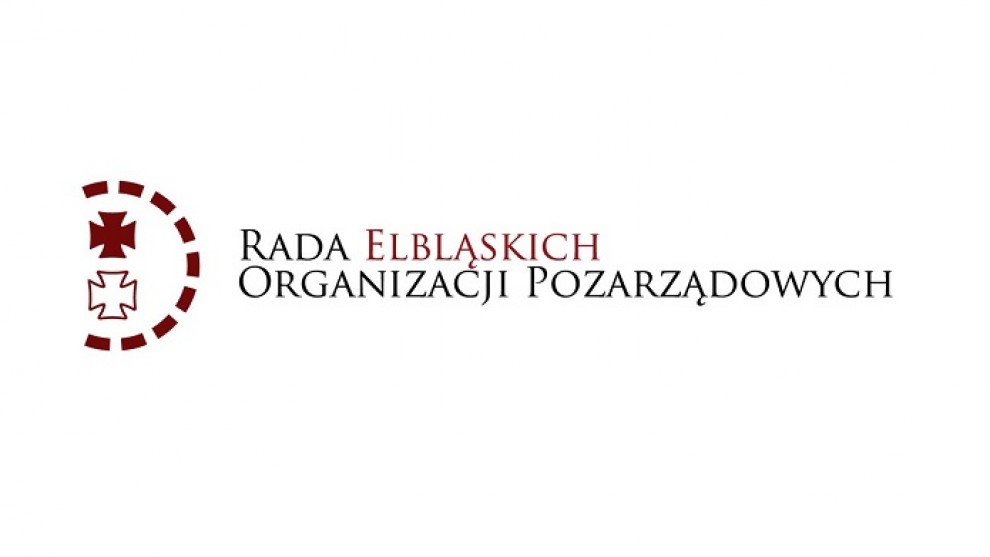 Posiedzenie Rady Elbląskich Organizacji Pozarządowych