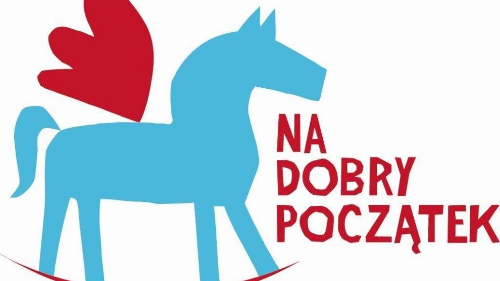 VII Edycja konkursu grantowego "Na dobry początek!"