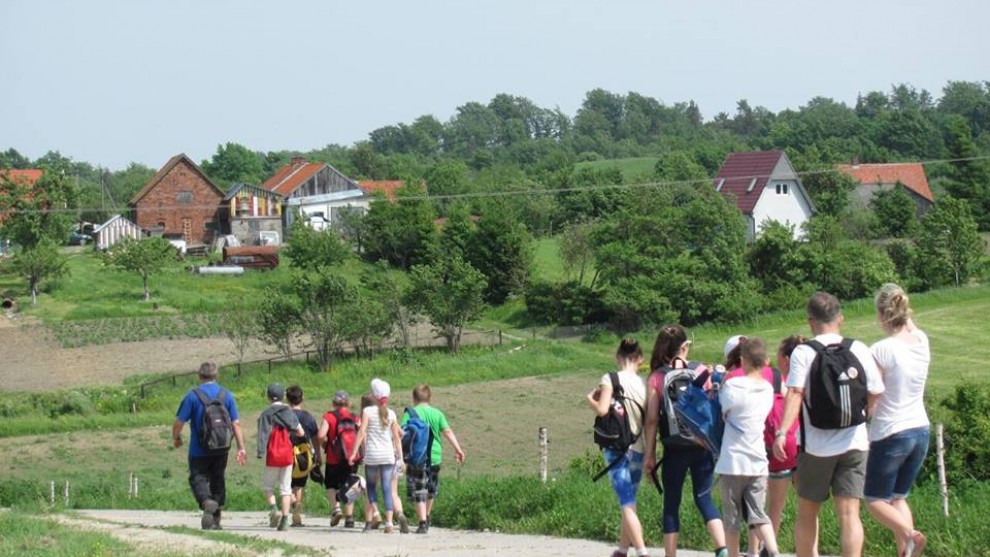 Wakacje z PTTK Elbląg!